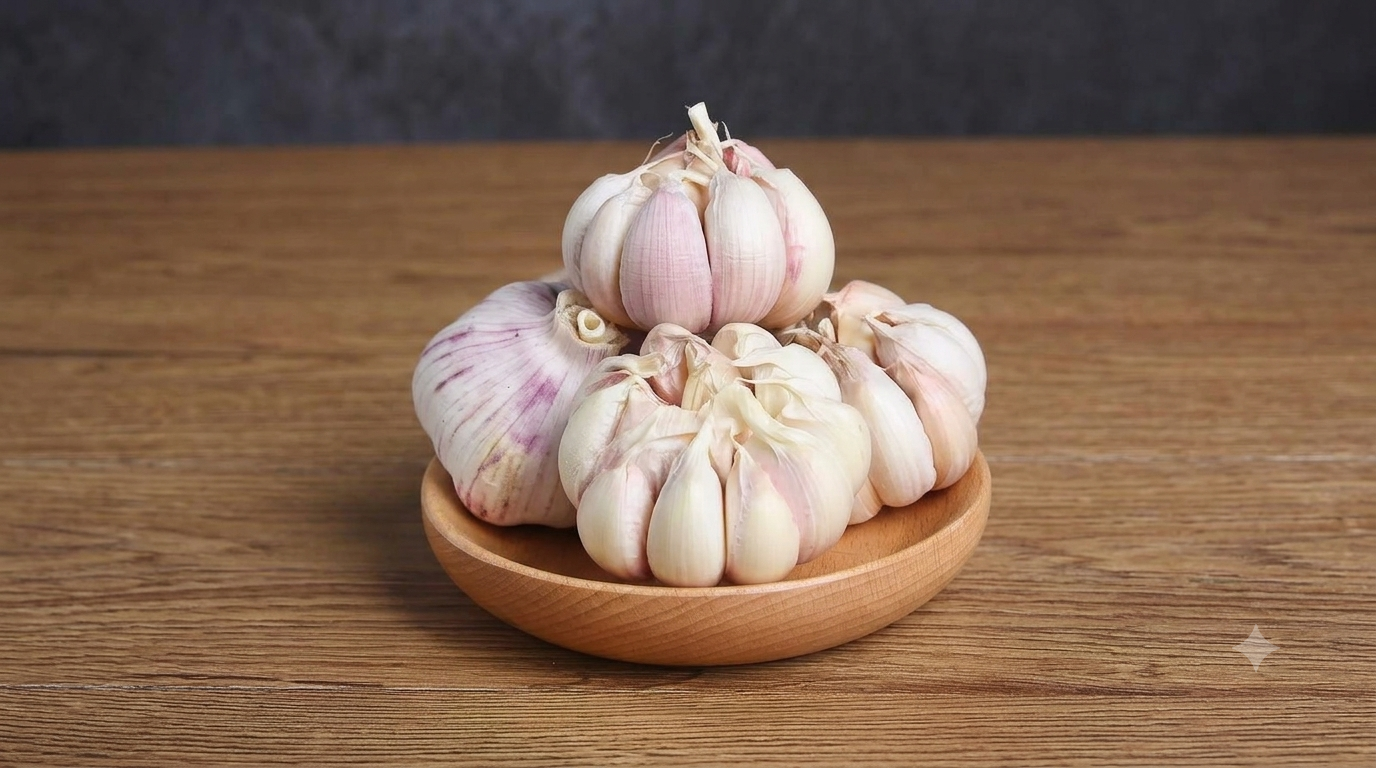 Garlic