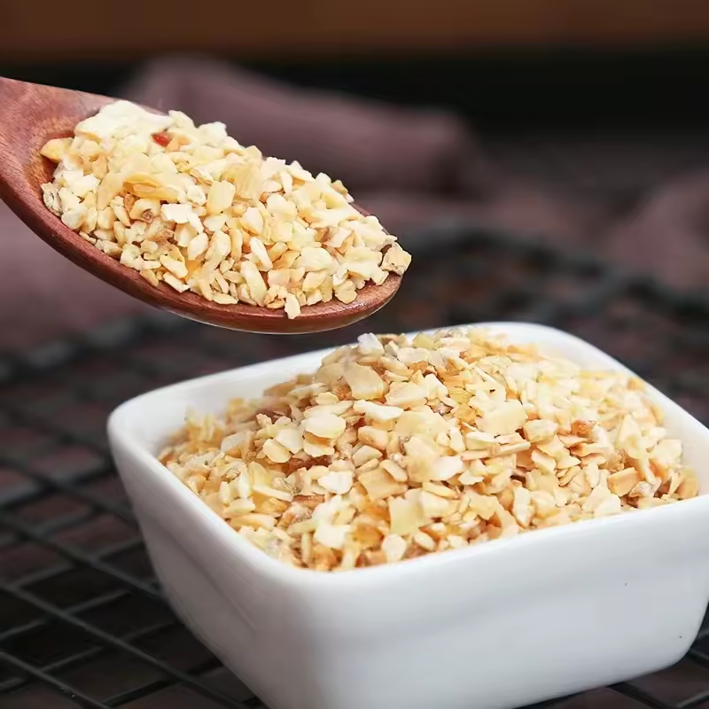 Peeled Garlic