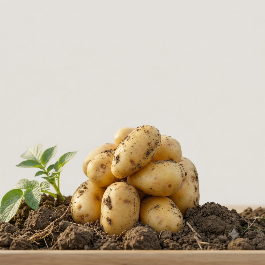 Potato